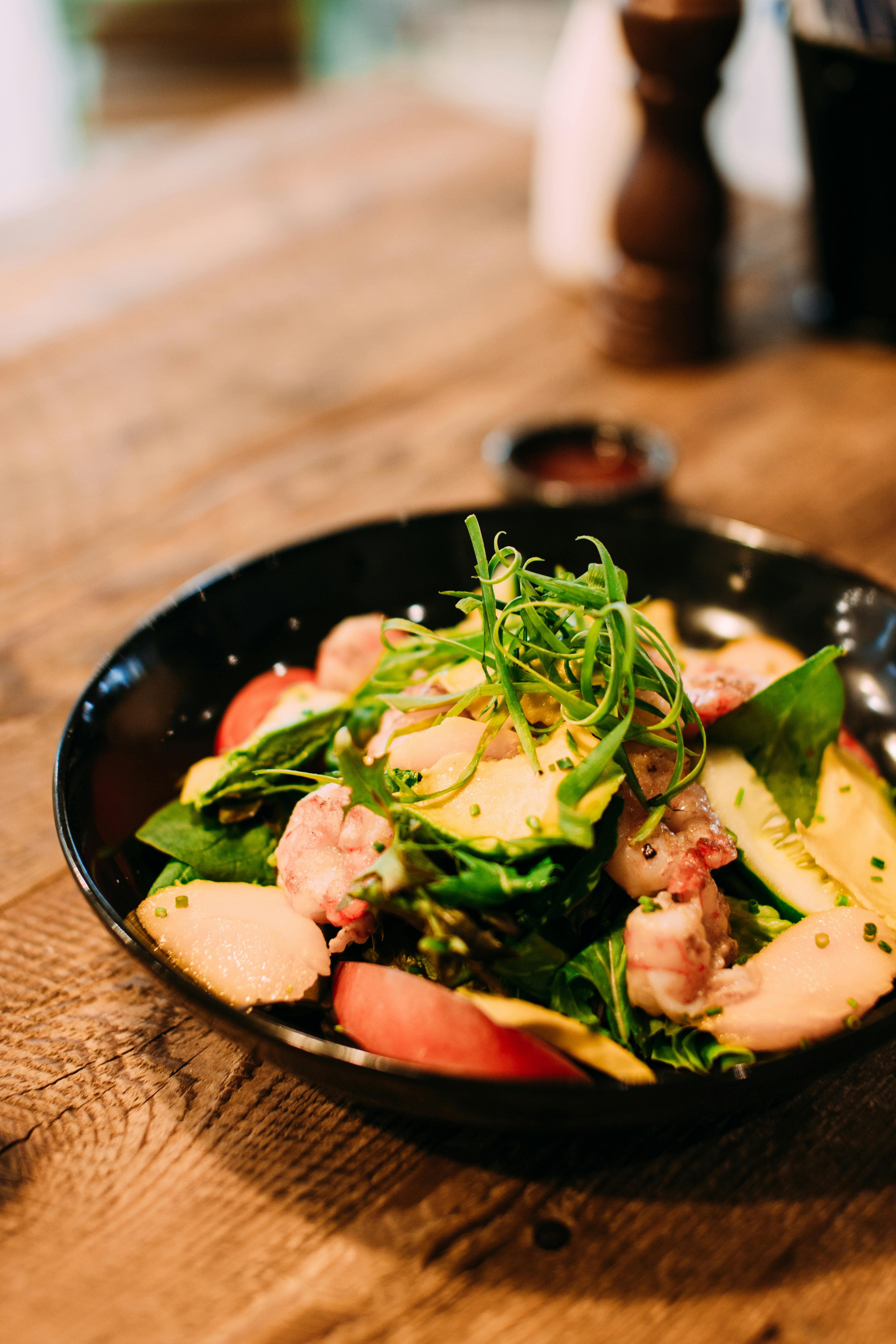 Premium Rice Varieties